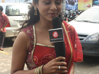 Andava perumal Audio Launch In Kamala